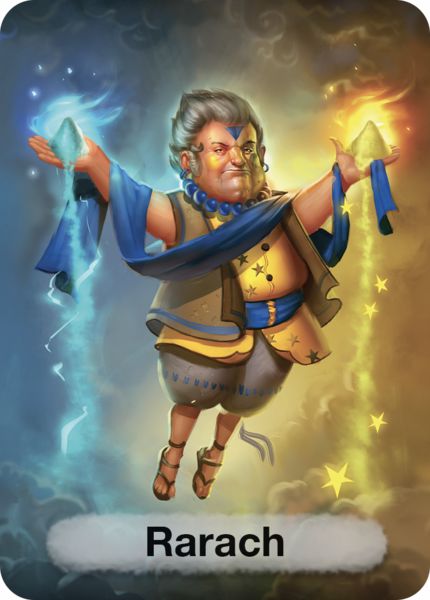 ADC Blackfire Když sním - obrázek 4