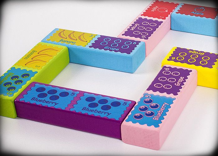 Albi Jenga 3v1 - obrázek 4