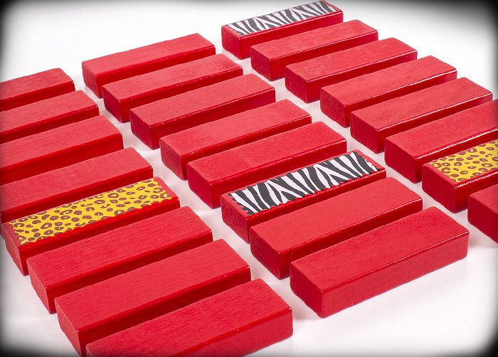 Albi Jenga 3v1 - obrázek 5