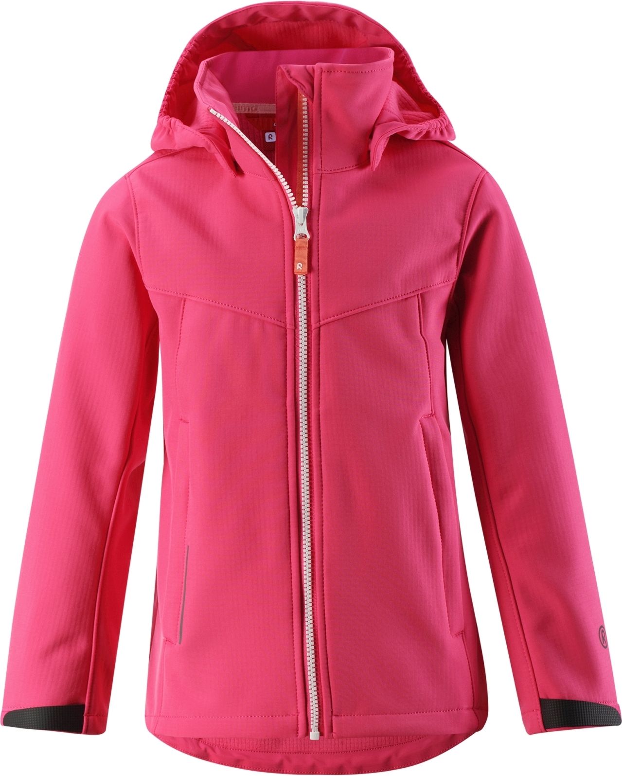 Reima Syd - candy pink 158 - obrázek 1