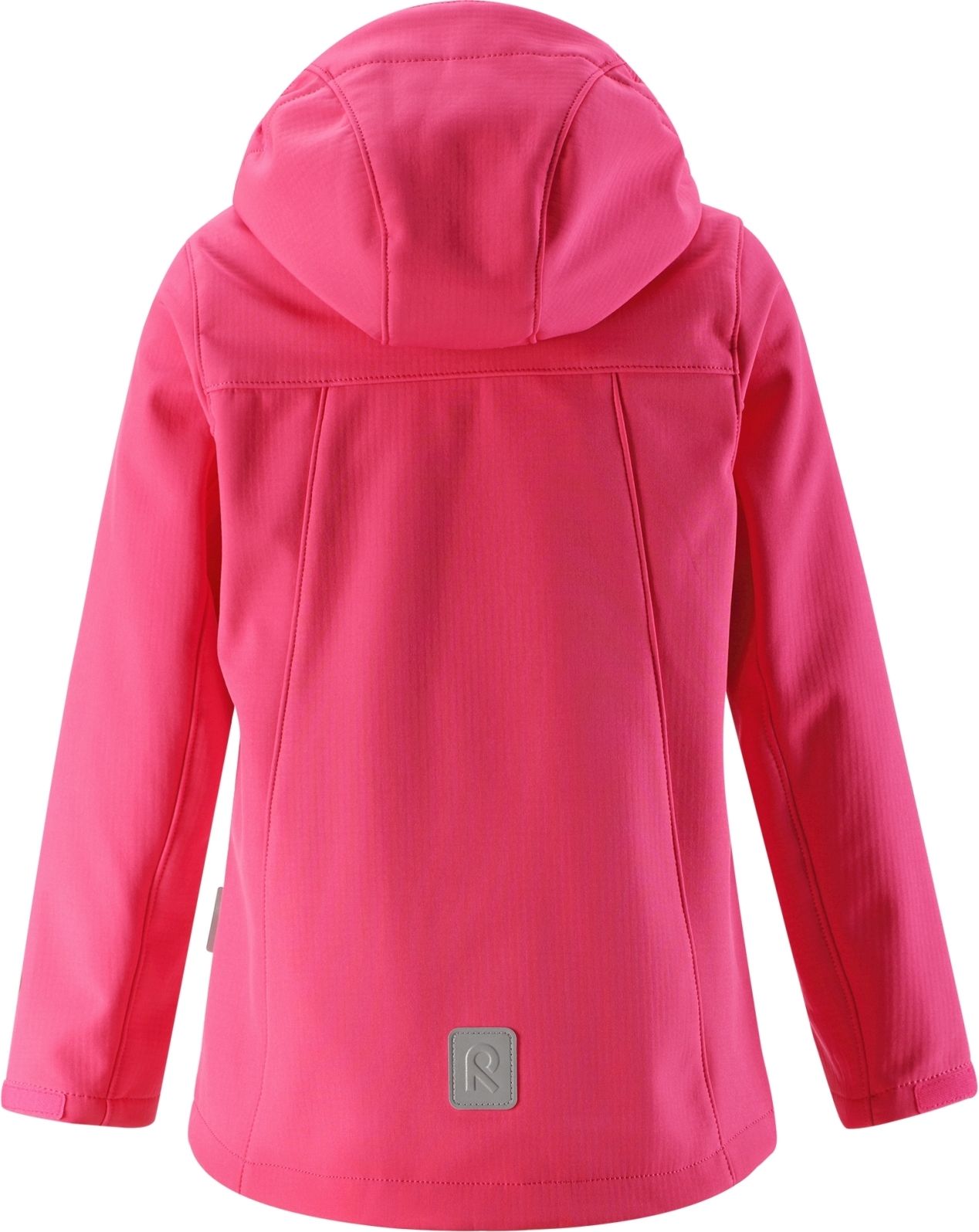 Reima Syd - candy pink 158 - obrázek 2