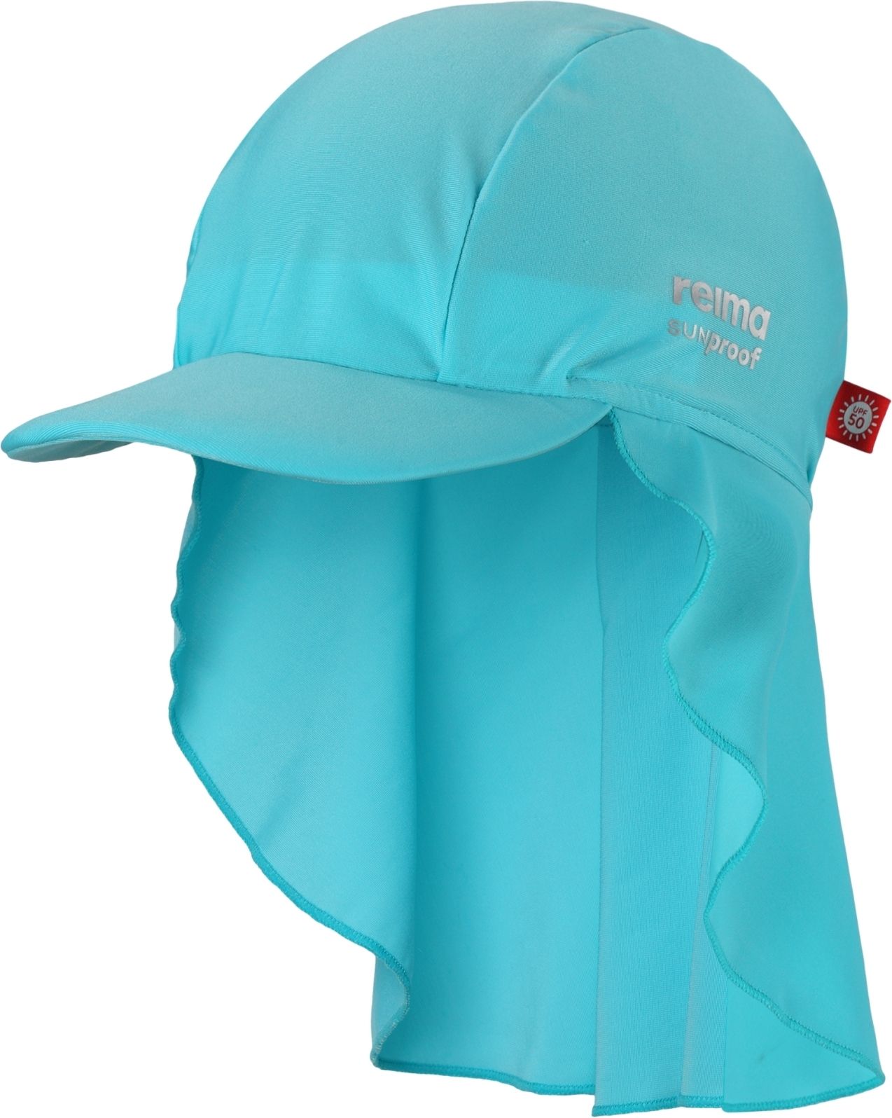 Reima Octopus - bright turquoise 44/46 - obrázek 1