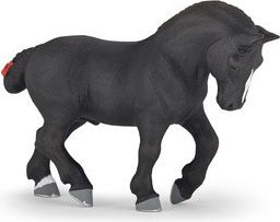 Percheron - obrázek 1