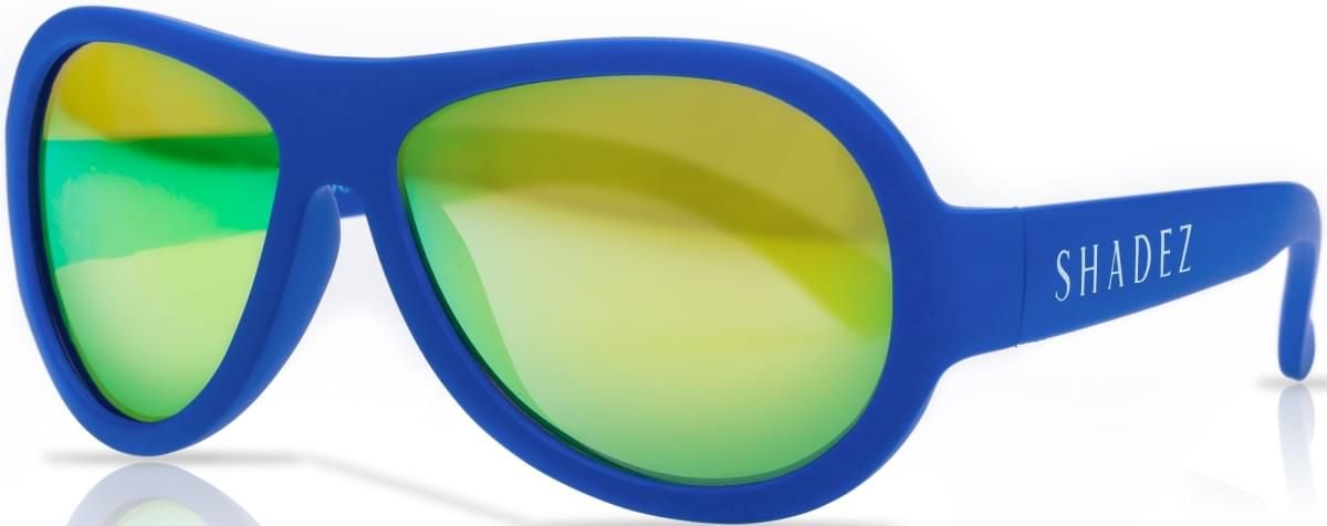 Shadez Classics - Blue Baby: 0-3 roky - obrázek 1