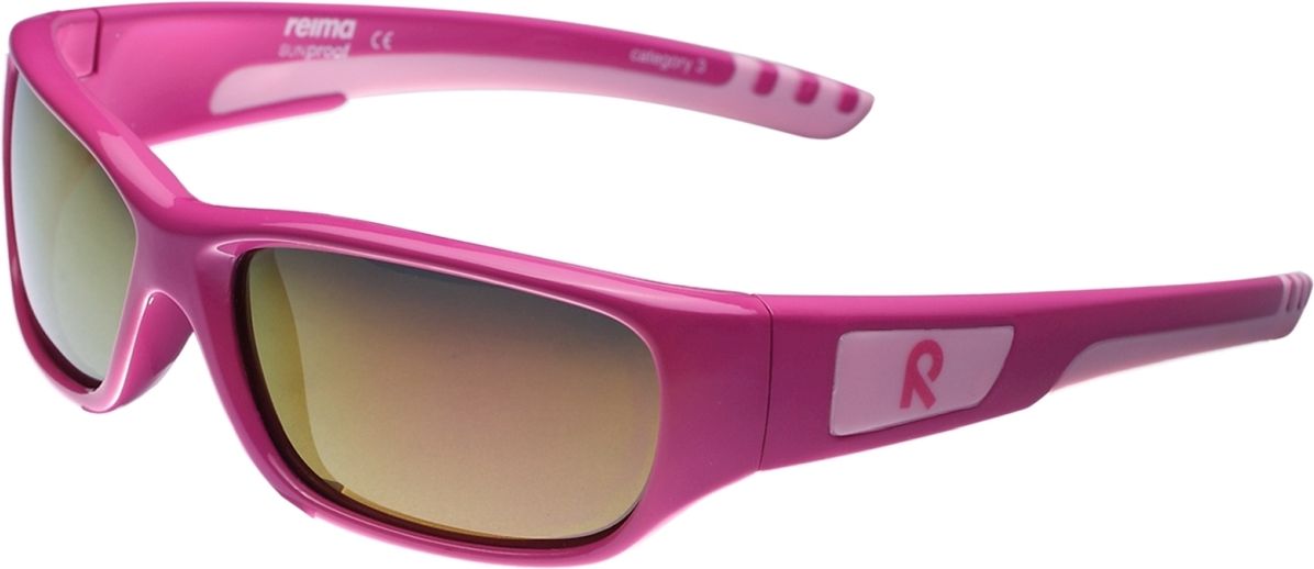 Reima Sereno - Fuchsia uni - obrázek 1