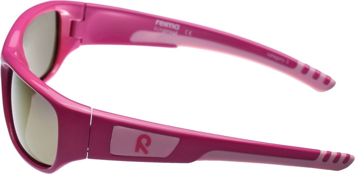 Reima Sereno - Fuchsia uni - obrázek 2