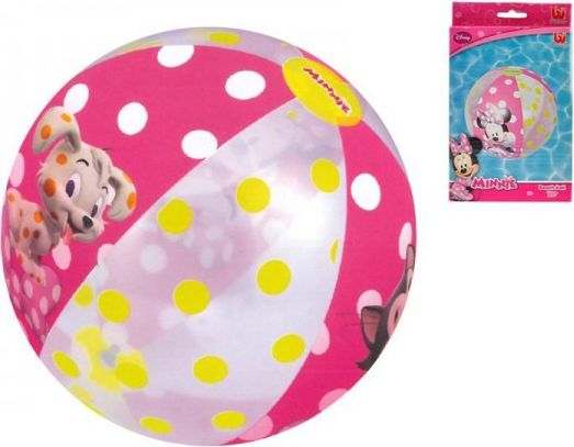 Míč nafukovací  Minnie  51cm Minnie - obrázek 1
