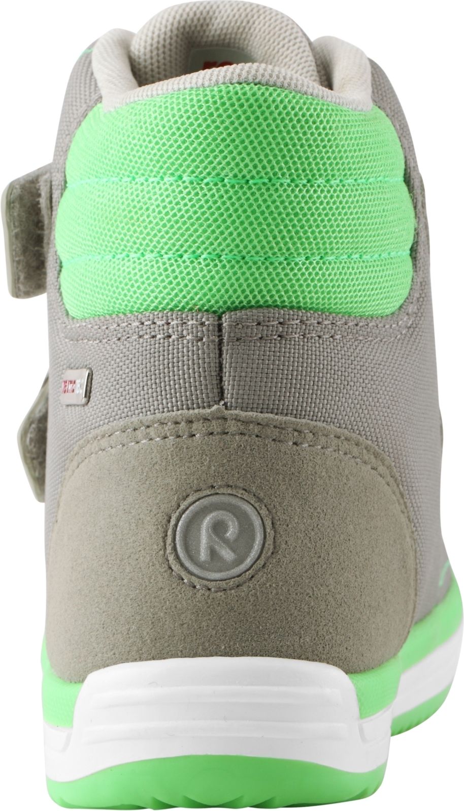 Reima Patter Wash - clay grey 22 - obrázek 2