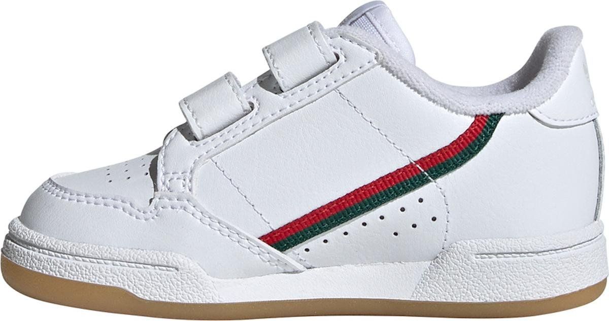 Obuv adidas Originals CONTINENTAL 80 CF I ef3063 Velikost 26 EU - obrázek 1