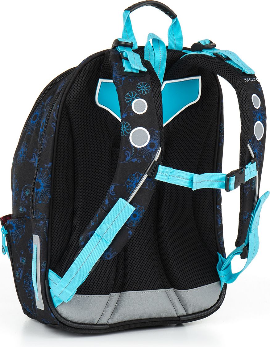 Topgal sada pro školačku CHI 882 A SET MEDIUM - obrázek 4