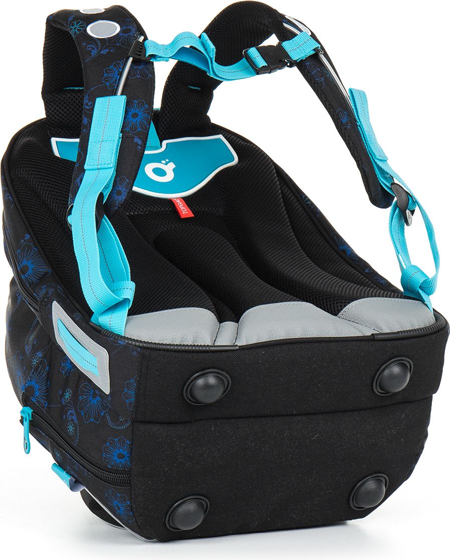 Topgal sada pro školačku CHI 882 A SET MEDIUM - obrázek 6