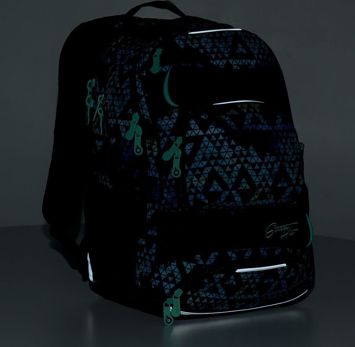 Topgal sada pro studenta HIT 888 E SET SMALL - obrázek 2