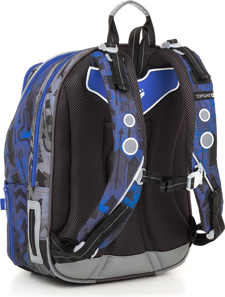 Topgal sada pro školáka LYNN 18005 B SET MEDIUM - obrázek 5