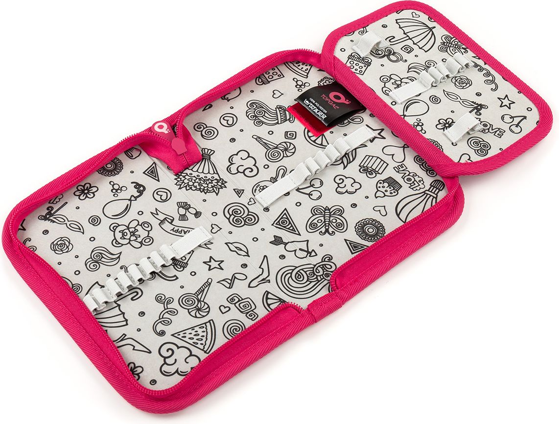 Topgal sada pro školačku LYNN 18009 G SET LARGE - obrázek 10