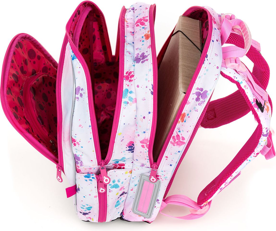 Topgal sada pro školačku ENDY 18017 G SET MEDIUM - obrázek 3