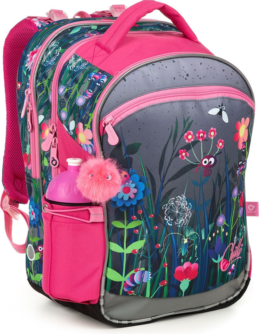 Topgal sada pro školačku COCO 19002 G SET SMALL - obrázek 5