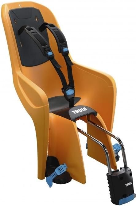 Thule RideAlong Lite - zinnia orange uni - obrázek 1