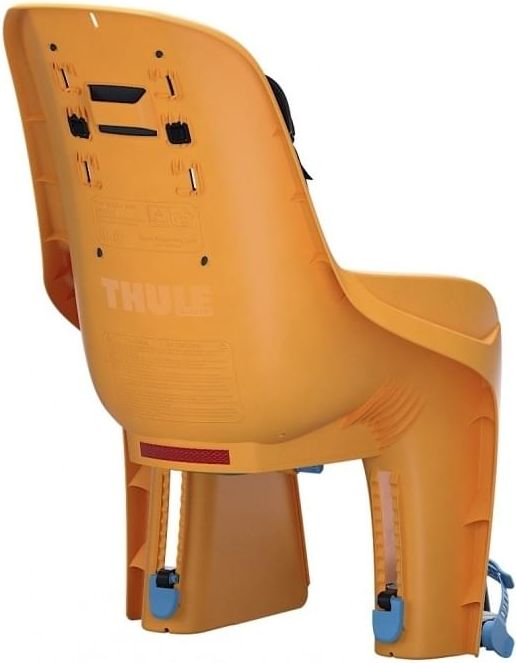 Thule RideAlong Lite - zinnia orange uni - obrázek 2