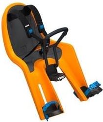 Thule RideAlong Mini - zinnia orange uni - obrázek 1