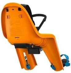 Thule RideAlong Mini - zinnia orange uni - obrázek 2