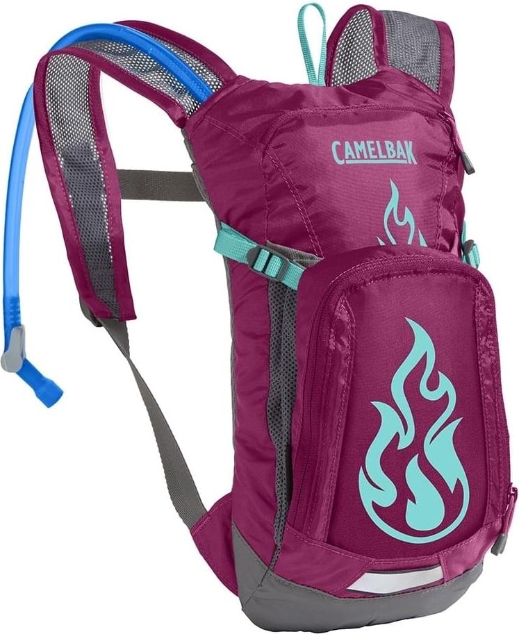 Camelbak Mini - Mule - Baton Rouge/Flames uni - obrázek 1