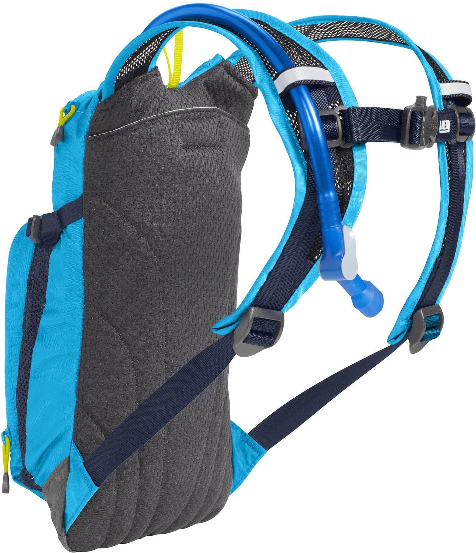 Camelbak Mini - Mule - Baton Rouge/Flames uni - obrázek 2