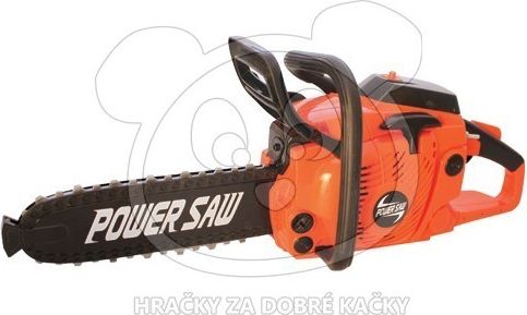Dětská řetězová pila 40 cm - obrázek 2