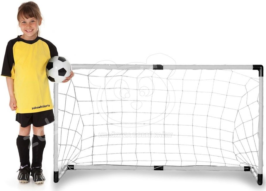 Dětská fotbalová branka Doris 2v1 - obrázek 3