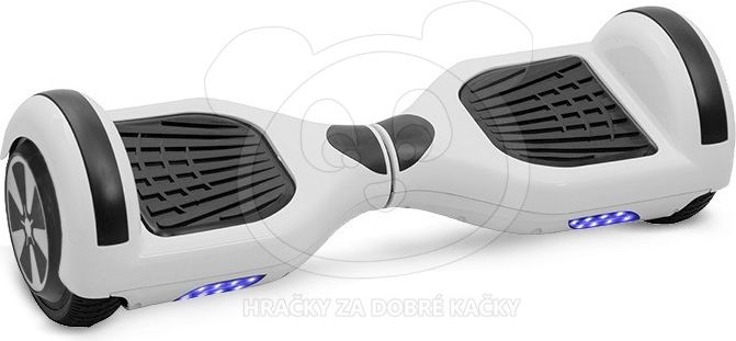Bluetooth Kolonožka T6 - červená - obrázek 12