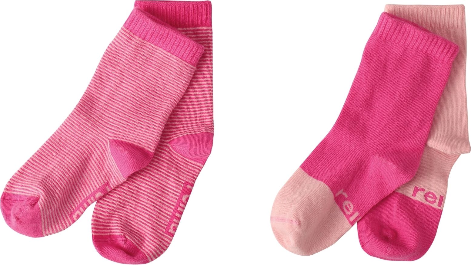 Reima My Day - candy pink 30/33 - obrázek 1