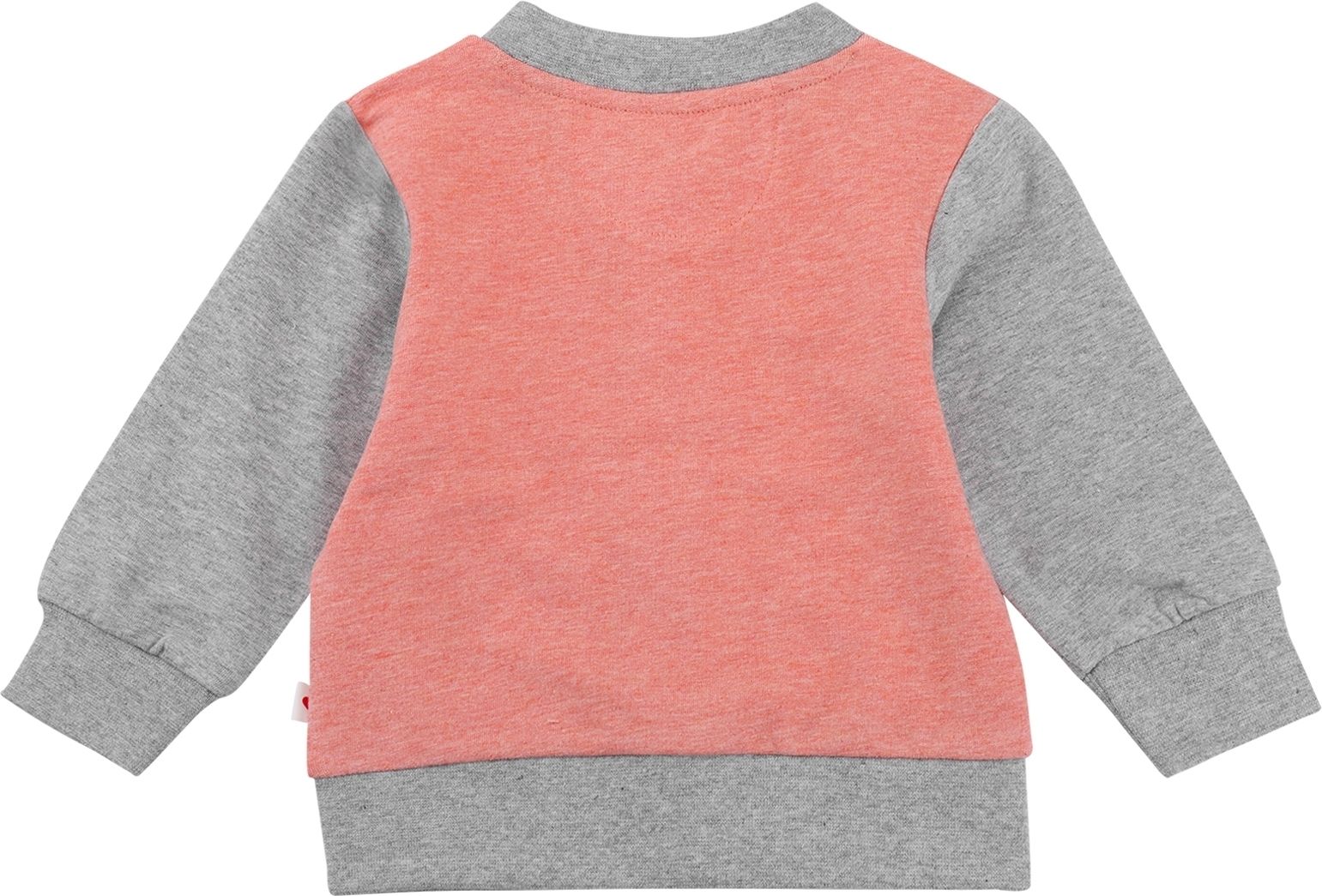 Reima Maalis - coral pink 50/56 - obrázek 2