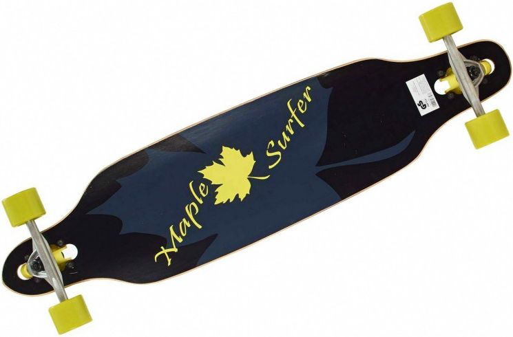 Spartan Maple Surfer 38 - obrázek 1