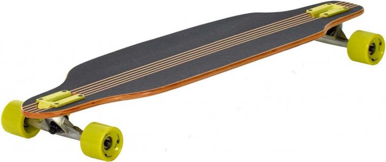 Spartan Maple Surfer 38 - obrázek 2
