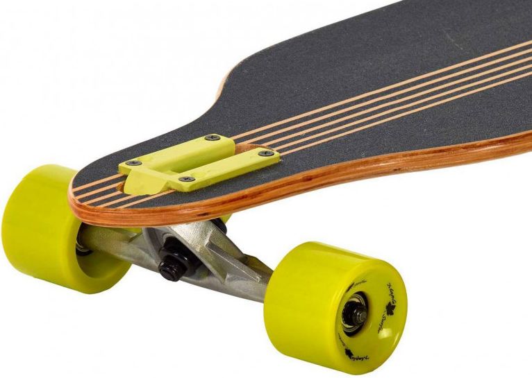 Spartan Maple Surfer 38 - obrázek 3