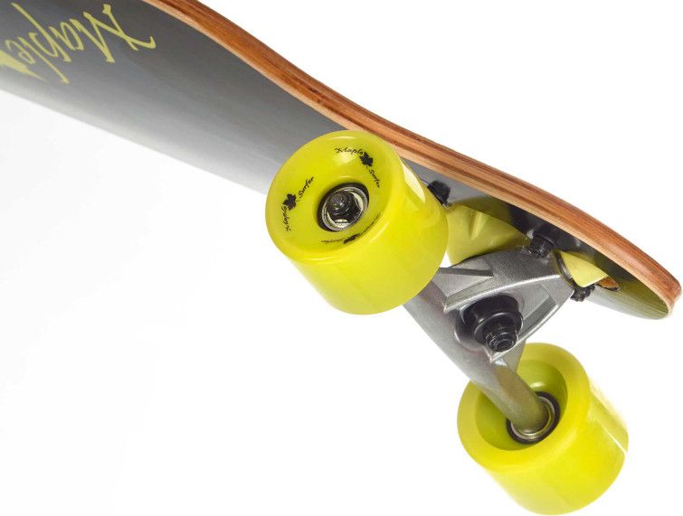 Spartan Maple Surfer 38 - obrázek 4