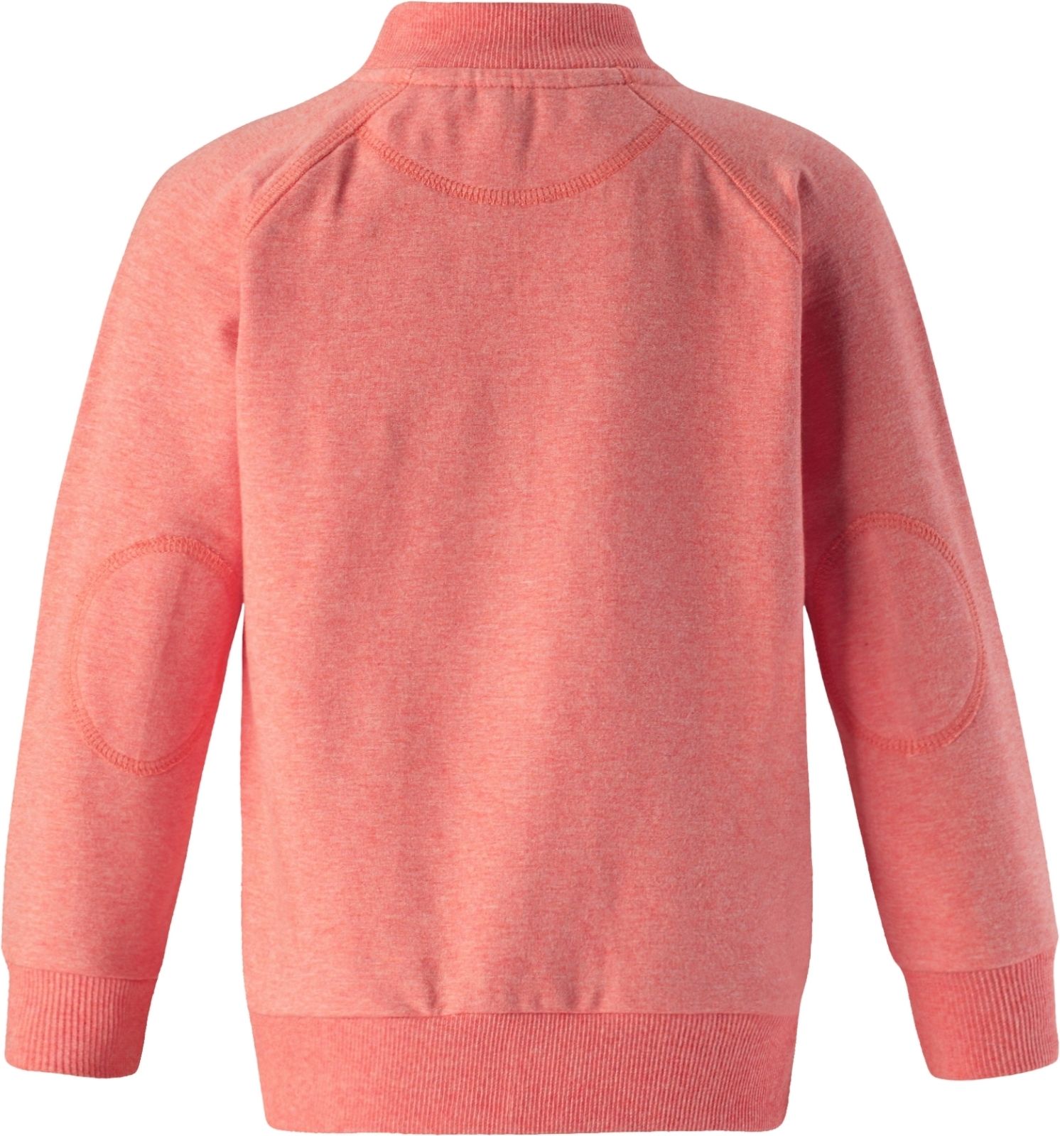 Reima Toutain - coral pink 80 - obrázek 2