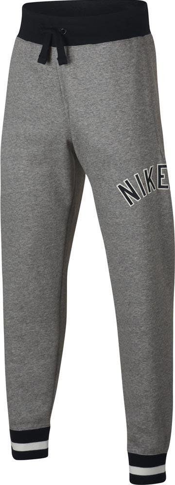 Kalhoty Nike Air Pants Kids aq9503-063 Velikost M - obrázek 1