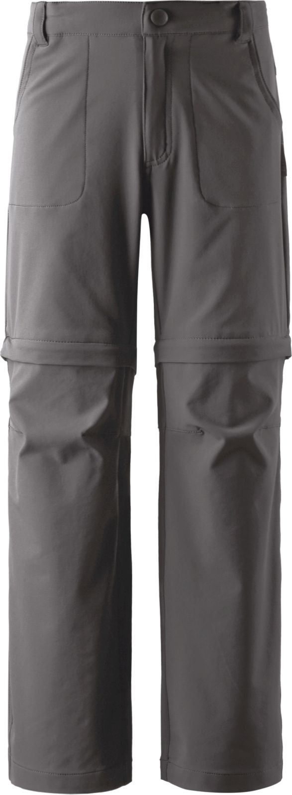 Reima Virtaus - soft black 122 - obrázek 1