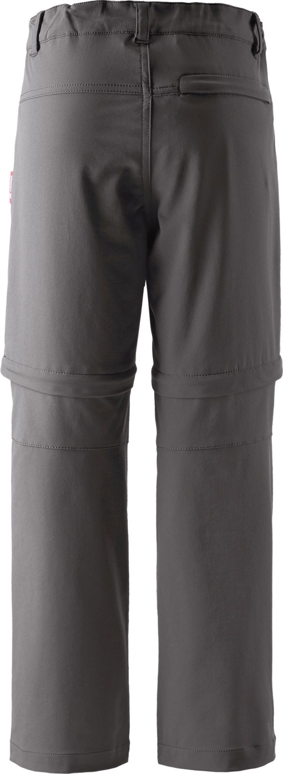 Reima Virtaus - soft black 122 - obrázek 2
