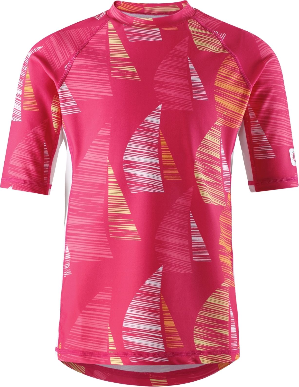 Reima Azores - candy pink 74 - obrázek 1