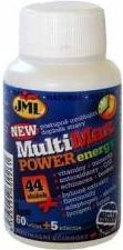 JML MultiMax Power Energy 100 tablet - obrázek 1