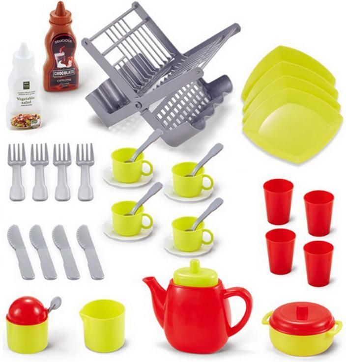 Wiky Wiky Kuchyňský set - obrázek 1