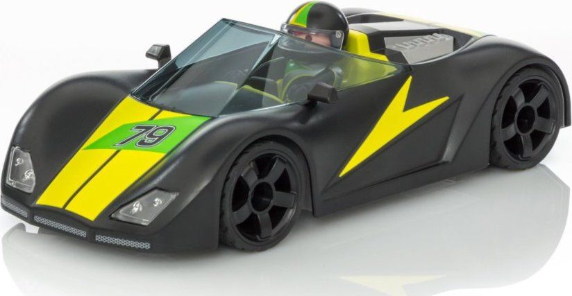 PLAYMOBIL RC Supersport Racer 9089 - obrázek 4