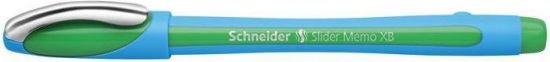 Schneider 150204 Slider Memo XB - obrázek 1