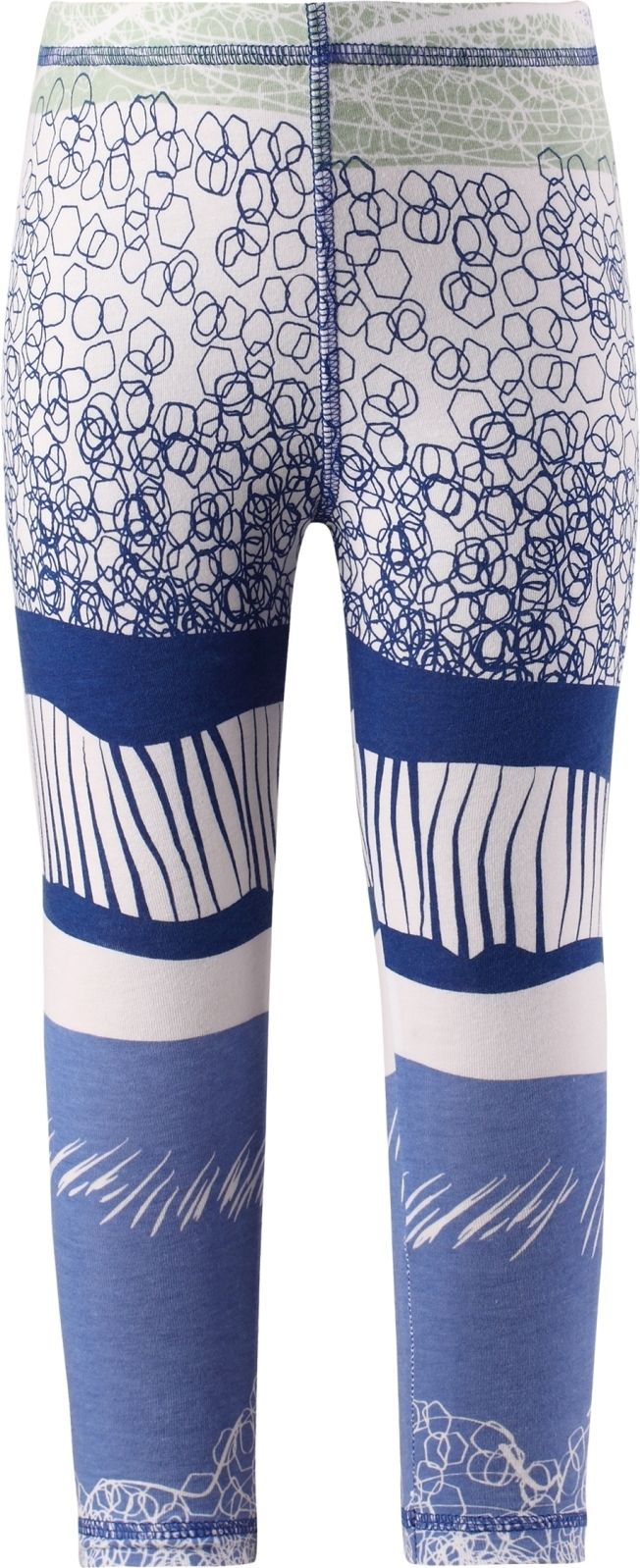 Reima Stenkorn - denim blue 86 - obrázek 1