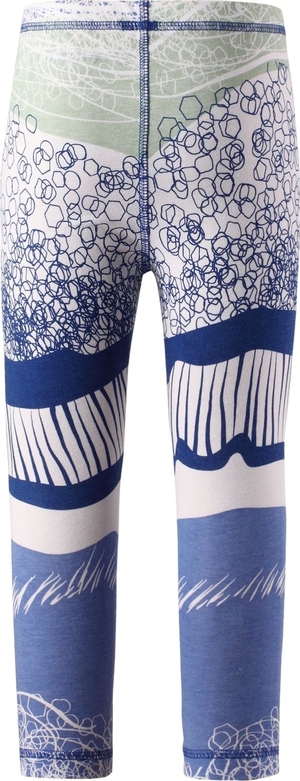 Reima Stenkorn - denim blue 86 - obrázek 2