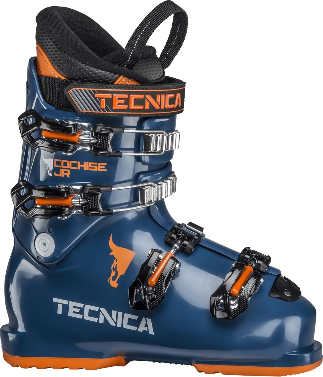 Tecnica Cochise JR - dark process blue 235 - obrázek 1