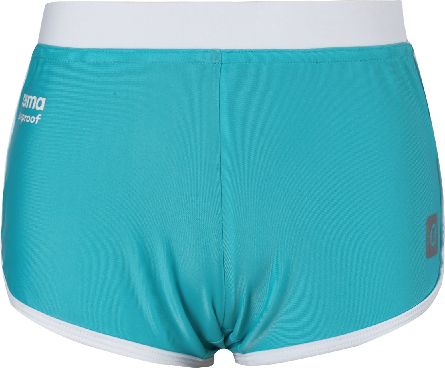 Reima Koralli - bright turquoise 134 - obrázek 1
