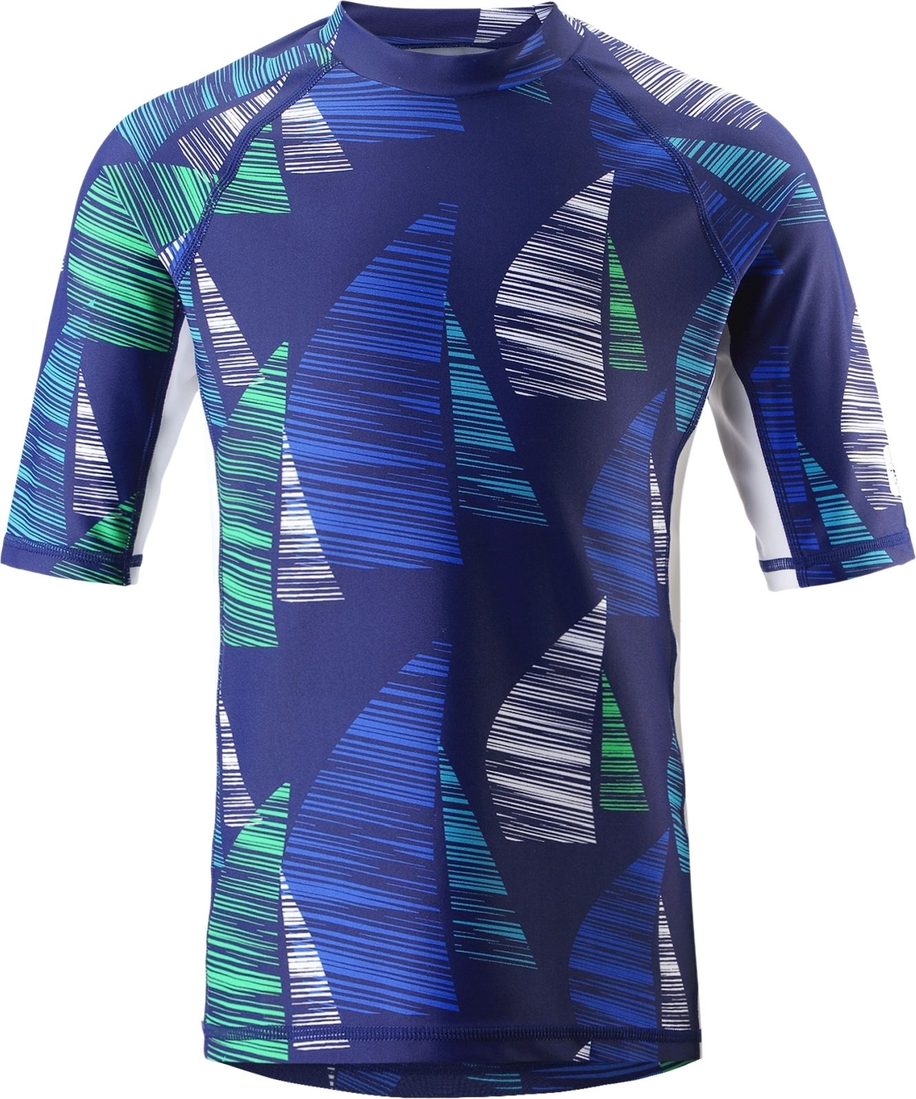 Reima Fiji - navy blue 116 - obrázek 1