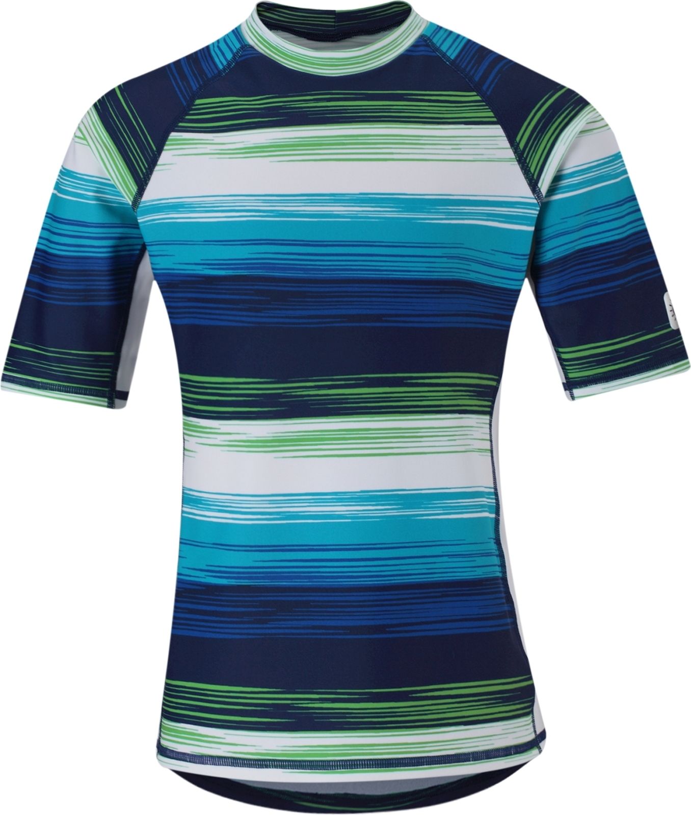 Reima Fiji - navy blue 140 - obrázek 1